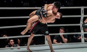 Ҳамюртимиз чемпионлик камари учун жанг қилиши мумкин