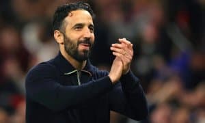 “Манчестер Юнайтед”дан ҳайдалган Аморимга дарров янги жамоа топилди