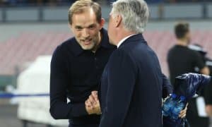 Манчестерликлар терма жамоаларнинг учта супермураббийини нишонга олди