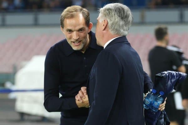 Манчестерликлар терма жамоаларнинг учта супермураббийини нишонга олди