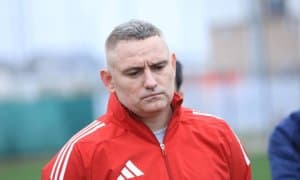 Бранко Чирич: "Андижон"нинг муваффақиятларига ўз ҳиссамни қўшишимга ишонаман"