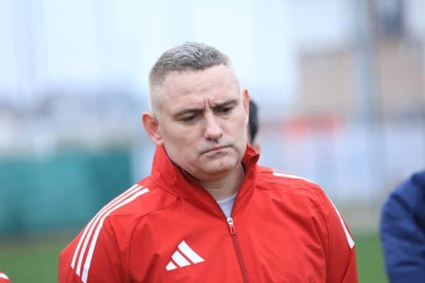 Бранко Чирич: "Андижон"нинг муваффақиятларига ўз ҳиссамни қўшишимга ишонаман"