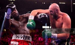 Мен Муҳаммад Али каби дунёни ларзага соламан