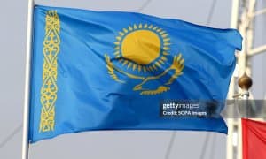 Қозоғистон бокс терма жамоасига янги бош мураббий тайинланди