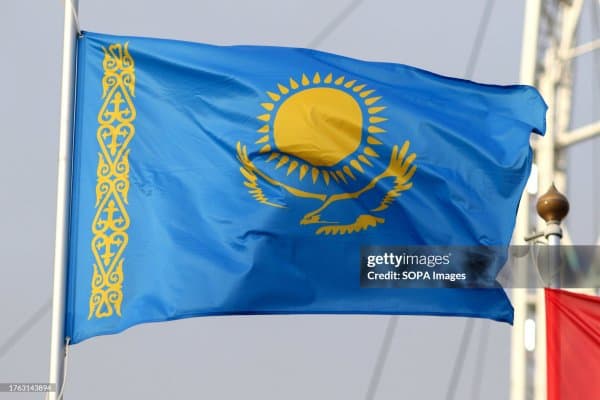 Qozog‘iston boks terma jamoasiga yangi bosh murabbiy tayinlandi