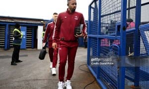 Англия кубоги. "Портсмут" — "Арсенал": Aсосий таркиблар билан танишинг