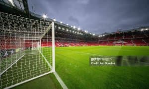 Англия Кубоги. "Манчестер Юнайтед" - "Брайтон" асосий таркиблар маълум