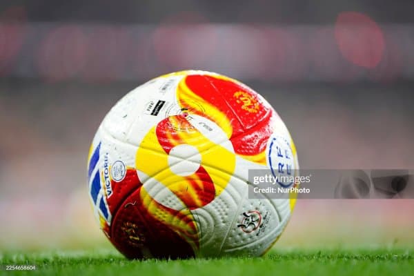 Испания Суперкубоги. "Эл-Класико" учун асосий таркиблар маълум