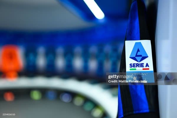 А Серия. 20-турнинг марказий ўйини учун асосий таркиблар маълум