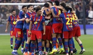 “Барса” январда икки юлдуз билан хайрлашадиган бўлди