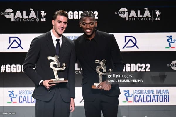 "Интер" янги ҳужумчи топди