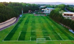 "Қўқон-1912" Тожикистонга етиб келди