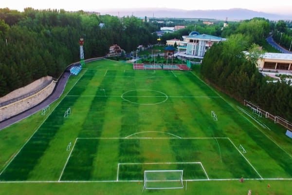 "Қўқон-1912" Тожикистонга етиб келди