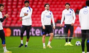 "Арсенал" ПСЖ юлдузини ўз сафига қўшиб олмоқчи 