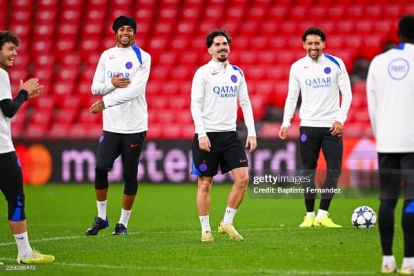 "Арсенал" ПСЖ юлдузини ўз сафига қўшиб олмоқчи 