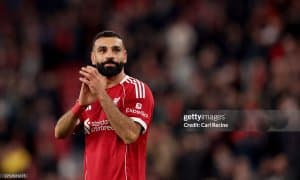 "Ливерпуль" Салаҳга ўринбосар топди