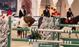 Бекзод Курбонов стал призёром престижного турнира в Абу-Даби