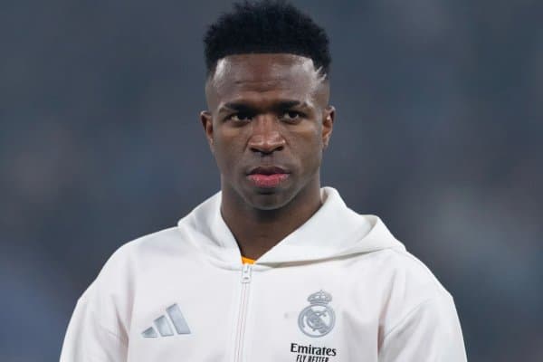 Винисиус албатта бизга келади!