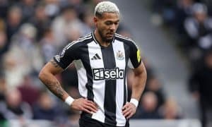 Англия клуби Саудияга ўйинчи жўнатадиган бўлди