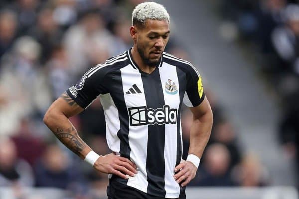 Англия клуби Саудияга ўйинчи жўнатадиган бўлди