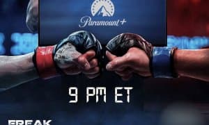 UFC рақамли турнирларининг бошланиш вақтлари ўзгарди 