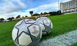 Назорат ўйини. "Нефтчи" ЕЧЛда иштирок этадиган клубга йирик ҳисобда мағлуб бўлди