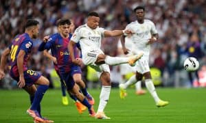 “Барса” хўжайини Мбаппенинг “пўстагини қоқди”