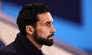 Альваро Арбелоа "Реал" бош мураббийи этиб тайинланди