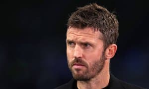 Майкл Каррик мавсум охиригача "Манчестер Юнайтед"ни бошқаради