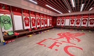 Англия кубоги. "Ливерпуль" - "Барнсли": Асосий таркиблар эълон қилинди 