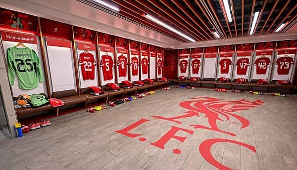 Англия кубоги. "Ливерпуль" - "Барнсли": Асосий таркиблар эълон қилинди 