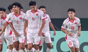 U-23 Осиё кубоги. Қирғизистон ва Саудия Арабистони сўнгги турда мағлуб бўлиб, турнирни тарк этди