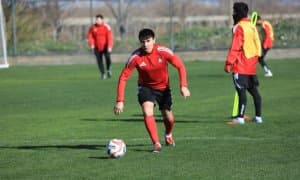 Жашмид Болтабоев: "Таклифни иккиланмасдан қабул қилдим"