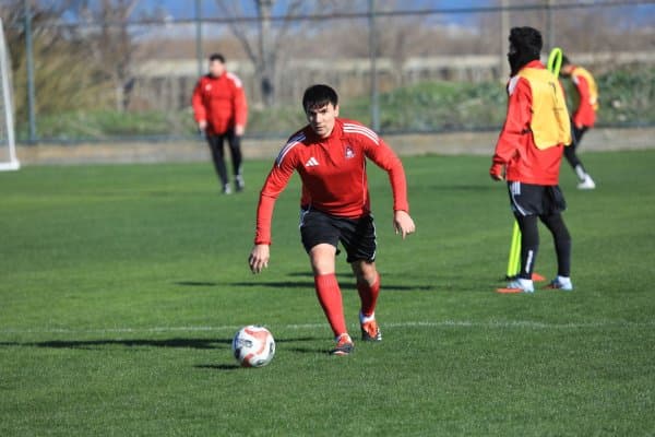 Жашмид Болтабоев: "Таклифни иккиланмасдан қабул қилдим"