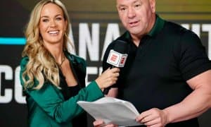 Телевизион инқилоб ва шафқатсиз октагон: UFC ни 2026 йилда нималар кутяпти?