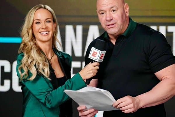 Телевизион инқилоб ва шафқатсиз октагон: UFC ни 2026 йилда нималар кутяпти?