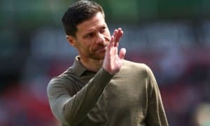 Алонсо “Реал” футболчиларини шокка тушириб кетди