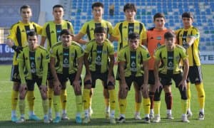 “Нефтчи” U-21 жамоасига янги бош мураббий тайинланди