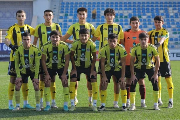 “Нефтчи” U-21 жамоасига янги бош мураббий тайинланди