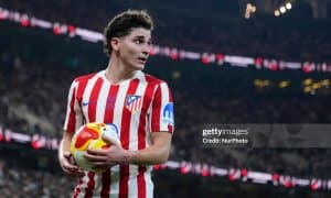 Хулиан Альварес АПЛга қайтиши мумкин