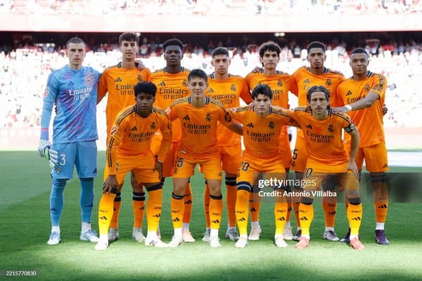 "Real Madrid" sobiq futbolchisiga APLning 3 grandi xaridor