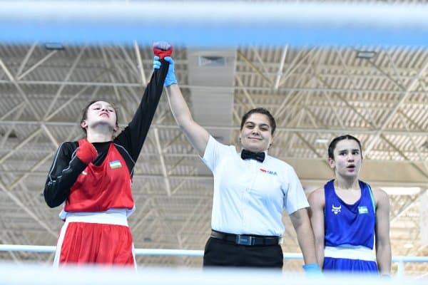 Бокс. Бугун Ўзбекистон чемпионатида финал жанглари бўлиб ўтади