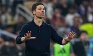 Алонсонинг кетишига икки сабаб айтилди