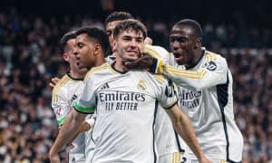 Англия клуби “Реал” юлдузи учун катта сумма таклиф қилди