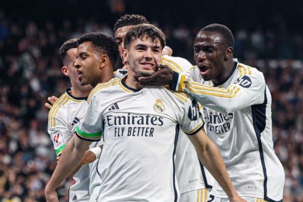 Англия клуби “Реал” юлдузи учун катта сумма таклиф қилди