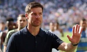 “Реал” раҳбарияти: Алонсо нега бу ўйинчининг йўлини тўсгандинг?