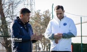 "Навбаҳор" машғулотларидан фотолавҳалар!