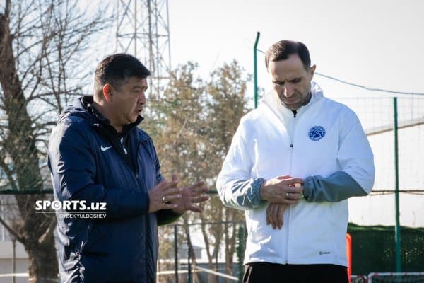 "Навбаҳор" машғулотларидан фотолавҳалар!