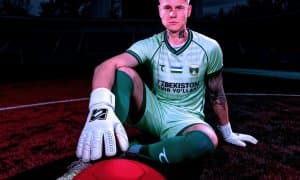 Алексей Козлов - "Локомотив" аъзосига айланди