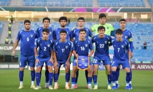 U-23 Осиё кубоги. Ўзбекистон кейинги босқичга чиқа оладими?